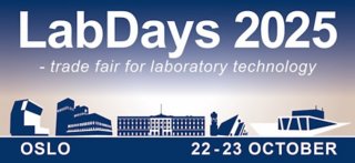 Labdays logo banner